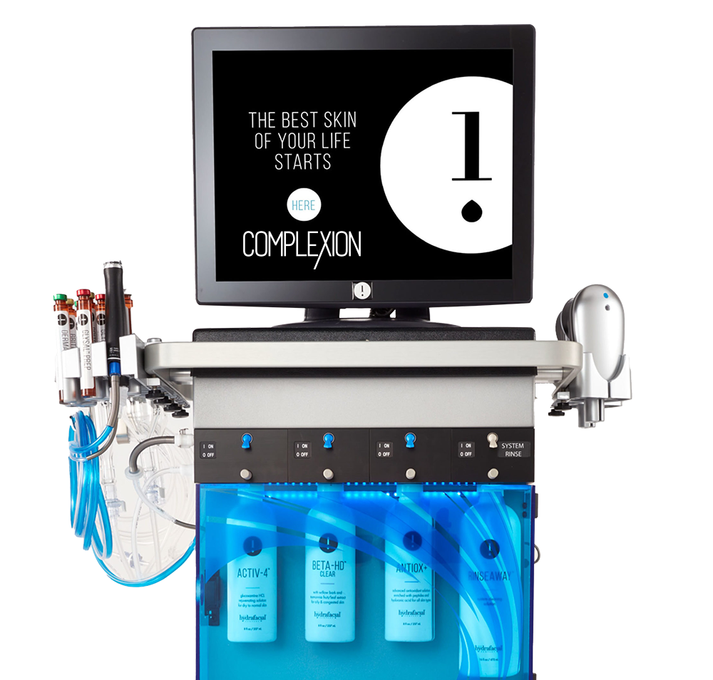 HydraFacial